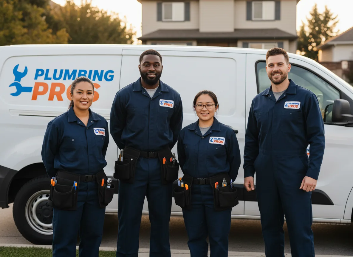 Water Heater Repair company in Mason, TX
